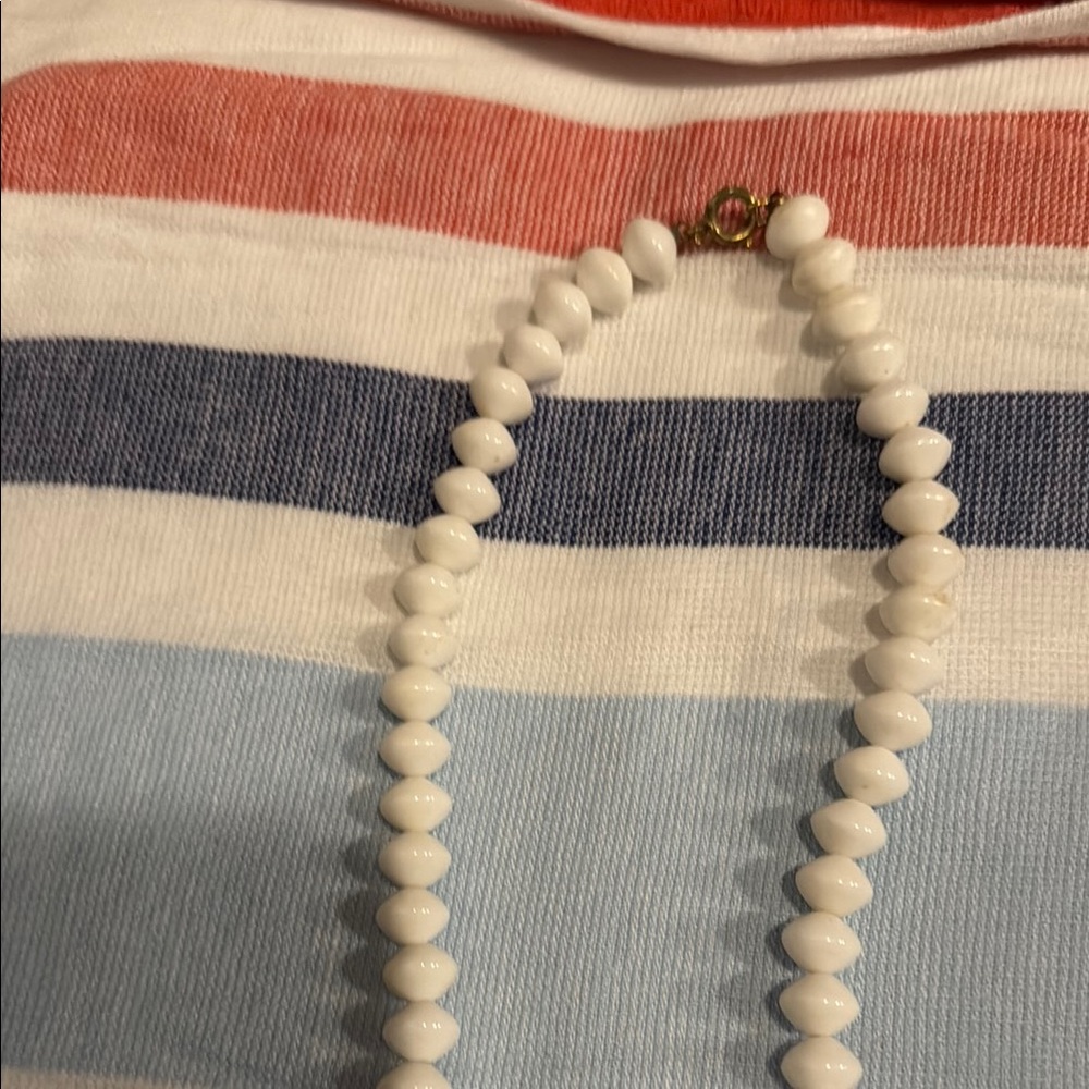 Vintage Beaded Necklaces 
1 for $5 or 3 for $10 - Picture 6 of 7